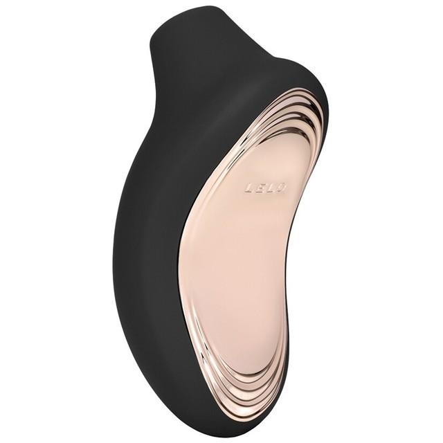 LELO SONA 2 Cruise 声波共振仪 高端感官健康品测 — 安全级Body-safe silicone + ABS材质 | Nudex 甄选