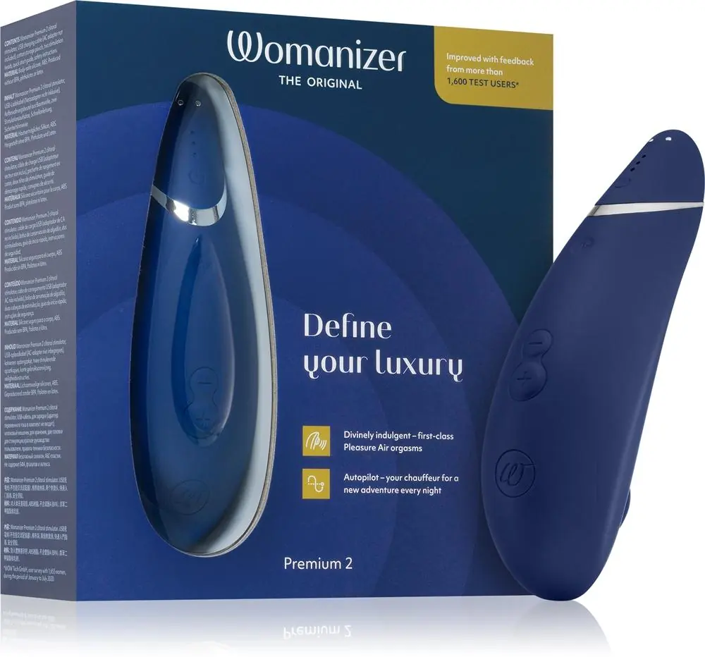 Editorial reference image for Pressure Wave vs Traditional Vibrator: Which Format Fits?; verify the exact model on the linked official or retailer page