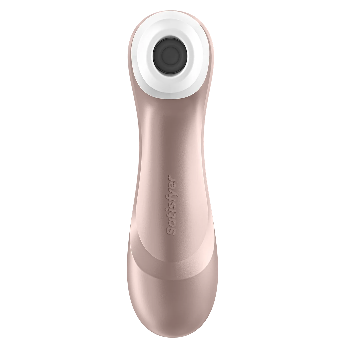 Satisfyer Pro 2 Generation 2 — official manufacturer product image